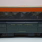 Lionel 6-19056 O Gauge New York Central Pullman Heavyweight Baggage Car LN/Box