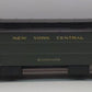 Lionel 6-19056 O Gauge New York Central Pullman Heavyweight Baggage Car LN/Box