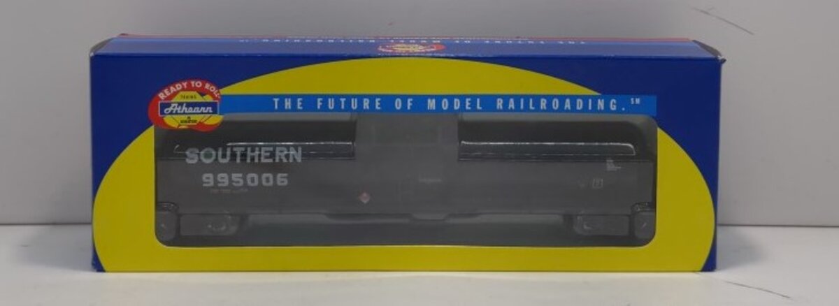 Athearn 73781 HO Scale Southern 62' Tank Car #995006