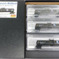Micro-Trains 99300137 N Archer Daniels Midland Single Dome Tank Car (Set of 3) LN/Box