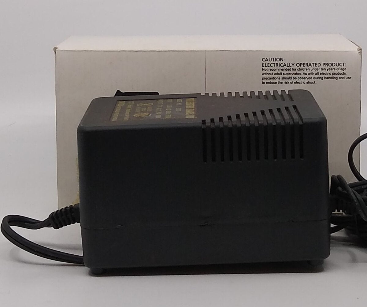 MTH Z-750 O Gauge Transformer EX/Box