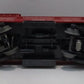 Lionel 6-17610 O Gauge Wabash Steelside Smoking Caboose #17610 LN/Box