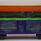 Lionel 6-19965 O Gauge LRRC Pete's Place Operating Aquarium Car #3435 LN/Box