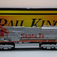 MTH 30-2121-1 O Gauge Santa Fe SD90 Mac Diesel Engine w/PS1 #8300 EX/Box