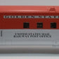K-Line K4532-4301 O Golden State U.S. Mail 13.5" Streamliner RPO Car #4301 LN/Box