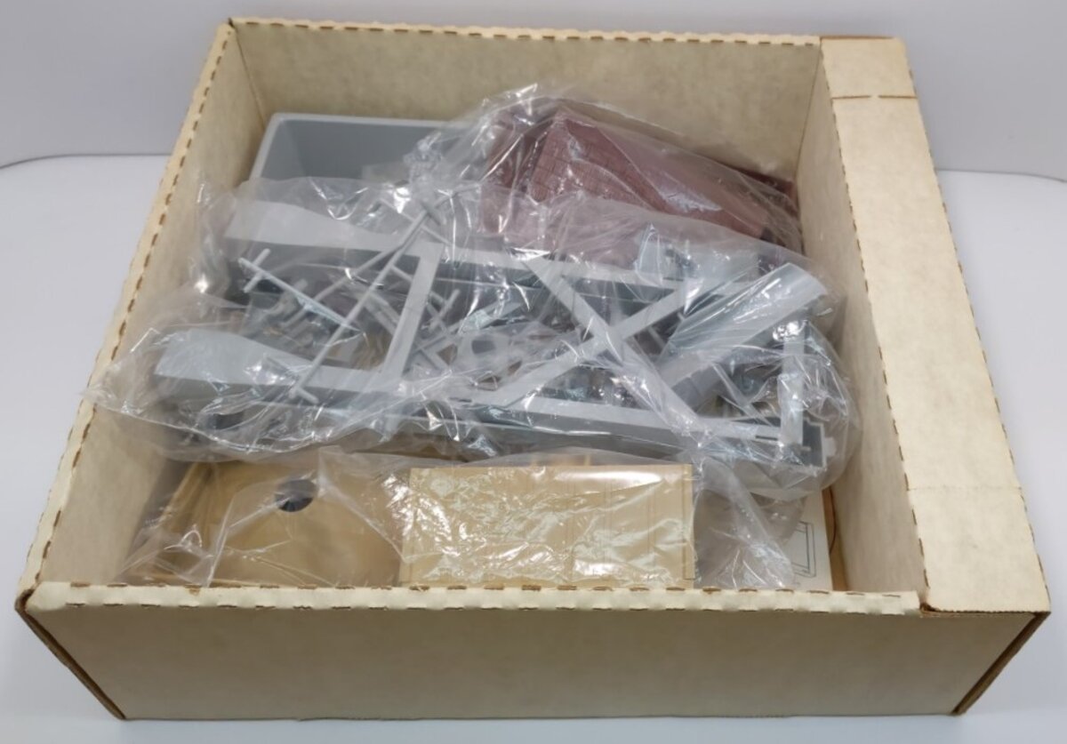 Lionel 6-2175 O Sandy Andy Automatic Gravel Loader Kit