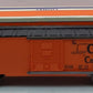Lionel 6-19282 O Gauge Santa Fe "Super Chief to California" 6464 Boxcar #196 EX/Box