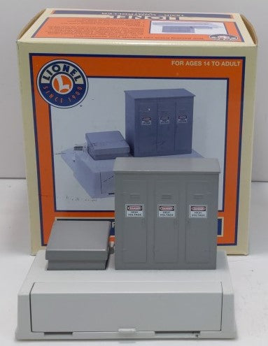 Lionel 6-14111 O Gauge 153IR Controller