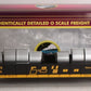 MTH 20-98874 O Railgon MTHRRC 2012 Gondola Car w/Coil Steel Load #310685 NIB