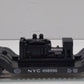 MTH 30-7914 O Gauge New York Central Searchlight Car #498996 NIB