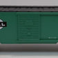 MTH 33-7401 O Gauge New York Central Boxcar #159896 LN/Box