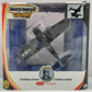 Matchbox 97472 1:72 F4U-1A Corsair WWII Airplane