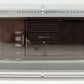 Micro-Trains 02500710 N CNW 50' Rib Side Single Door Boxcar #155898