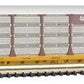 Micro-Trains 11100350 N TTGX 89' Tri-Level Enclosed Autorack #159556