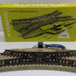Marklin 5128 HO Scale Double Slip Switch