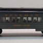 Lionel 6-19073 O Pullman Baby Madison "Catskill Valley" Observation Car #9502 LN/Box