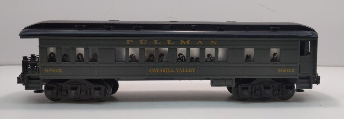 Lionel 6-19073 O Pullman Baby Madison 