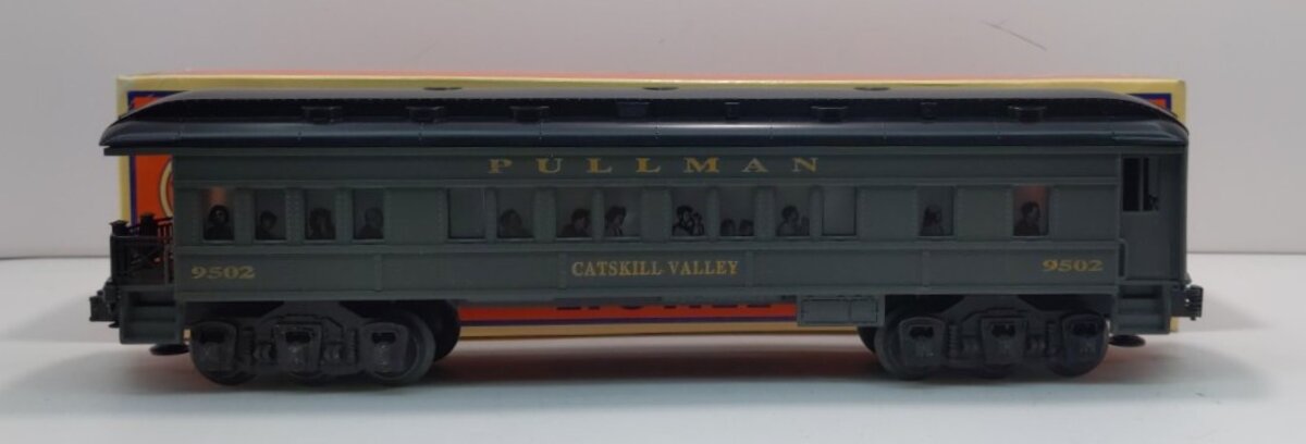Lionel 6-19073 O Pullman Baby Madison 