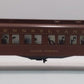 Lionel 6-29000 O Gauge Pennsylvania RR "Caleb Strong" Madison Coach Car #2622 NIB