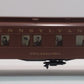 Lionel 6-29002 O Gauge PRR "Philadelphia" Madison Coach #2624 LN/Box