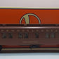 Lionel 6-29002 O Gauge PRR "Philadelphia" Madison Coach #2624 EX/Box