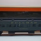 Lionel 6-29009 O New York Central "Van Twiller" Heavyweight Combine LN/Box