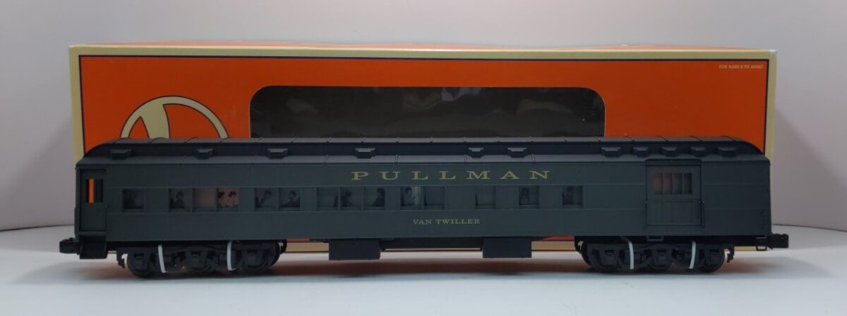 Lionel 6-29009 O New York Central 