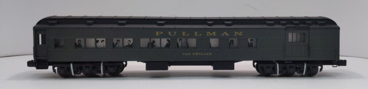 Lionel 6-29009 O New York Central 