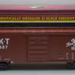 MTH 20-93010 O Gauge Katy MKT Boxcar #97627 LN/Box