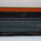 Lionel 6-19067 O Gauge NYC Pullman Heavyweight "Willow River" Coach #2543 EX/Box