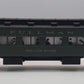 Lionel 6-19067 O Gauge NYC Pullman Heavyweight "Willow River" Coach #2543 EX/Box