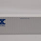 Atlas 3006301-4 O Scale CSX Jindo 53Ft Container #933835 LN/Box