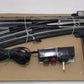 Lionel 6-5166 O Gauge O72 Left Hand Remote Switch/Turnout NIB