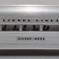 Lionel 6-19161 O Lionel Lines Aluminum Silver Mesa Coach Car #2533 LN/Box