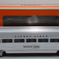 Lionel 6-19161 O Lionel Lines Aluminum Silver Mesa Coach Car #2533 LN/Box
