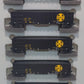 Athearn 11741 N Scale ATSF 50' Thrall High-Side Coal Gondola Set (Pack of 5) LN/Box