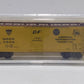 Atlas 3326 ART 40' Boxcar #3000 LN/Box