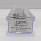 Atlas 34774-4 N Scale ATSF 70 Ton Hart Ballast Car #86555 LN/Box