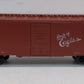 Deluxe Innovations 141521 N Scale MP "Kansas City Lou" 40' Boxcar #34214 MT/Box