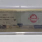 InterMountain 65527-06 N Scale Swift Refrigerator Line Reefer Car #15394 LN/Box