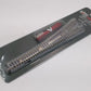 Kato 20-202 N 28 1/4"-15° Radius # 6 Left Hand Electric Curved Turnout