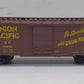 Micro-Trains 02000070 N Union Pacific 40' Standard Single Door Boxcar #190576 LN/Box