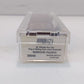 Micro-Trains 02600040 N MP 50' Plug & Sliding Door Rib Side Boxcar #367926 LN/Box