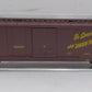 Micro-Trains 03300150 N Union Pacific 50' Plug & Sliding Door Boxcar #163080 NIB