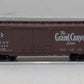Micro-Trains 02300290 N AT & Santa Fe 40' Standard Double Door Boxcar #64279