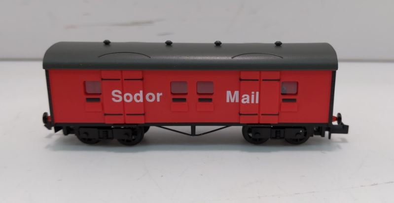 Tomix – Trainz