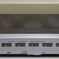Walthers 932-6308 HO Scale New York Central 85' Budd 46-Seat Coach LN/Box