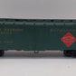 Walthers 932-2505 HO REA 40' Steel Reefer with Dreadnaught Ends Kit