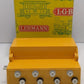 LGB 5080N G Scale On/Off Switch Control Box