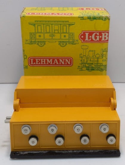 LGB 5080N G Scale On/Off Switch Control Box
